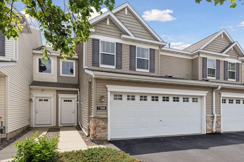 7308 Unity Ln N, Brooklyn Park, MN, 55443-5203 | Card Image