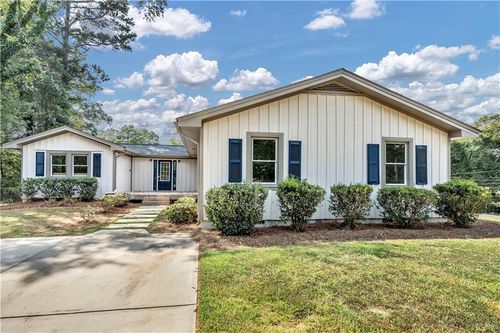 3816 Cherokee Trl, Suwanee, GA, 30024-2300 | Card Image