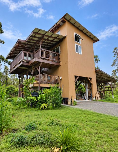 11-3381 Pikake, MOUNTAIN VIEW, HI, 96771-8005 | Card Image