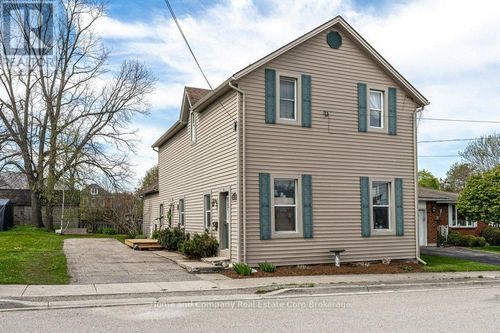 74 Quebec Street, West Perth (Mitchell), ON, N0K1N0 | Card Image