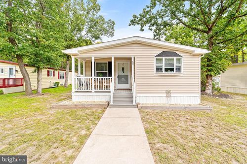 58 Skyline Dr, SICKLERVILLE, NJ, 08081-5250 | Card Image