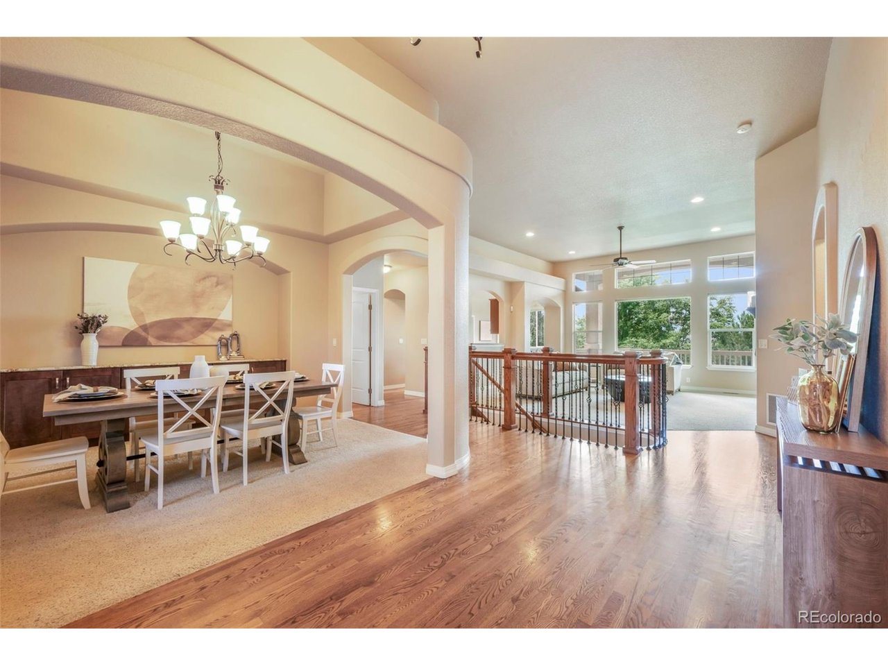Residential in Colorado Springs 4