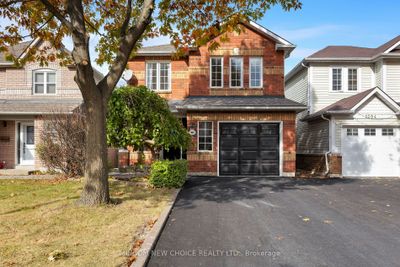 1206 Monica Cook Pl, House other with 3 bedrooms, 3 bathrooms and 5 parking in Pickering ON | Image 2