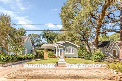 114 Glenwood Street, Mobile, AL, 36606 | Card Image