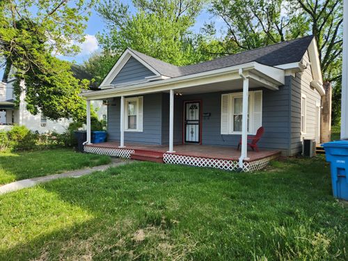 1116 Fairfax Ave Nw, Roanoke, VA, 24017-5726 | Card Image