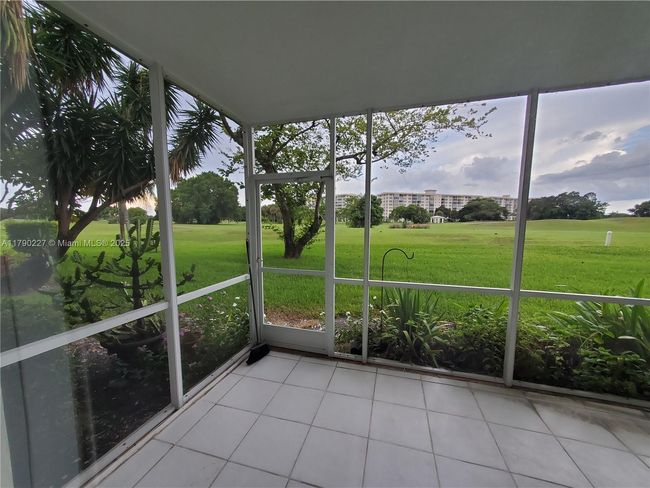 APT-108 - 2900 N Palm Aire Dr, Condo with 1 bedrooms, 2 bathrooms and null parking in Pompano Beach FL | Image 18
