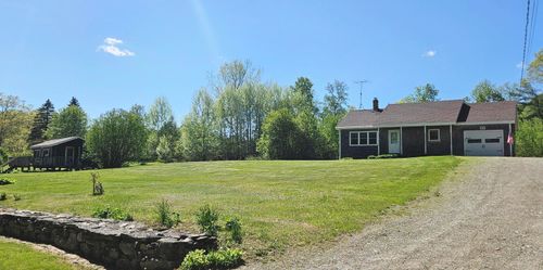 18 W W. Moores Shore Lane, Swanville, ME, 04915 | Card Image