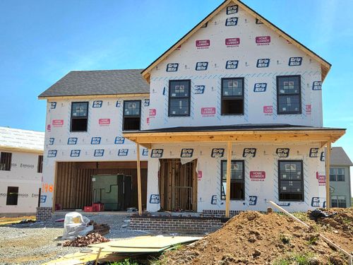 148 Patchen Drive, Nicholasville, KY, 40356 | Card Image