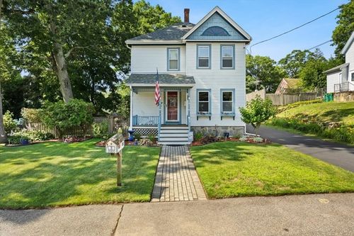 17 Shields St, Mansfield, MA, 02048-1412 | Card Image