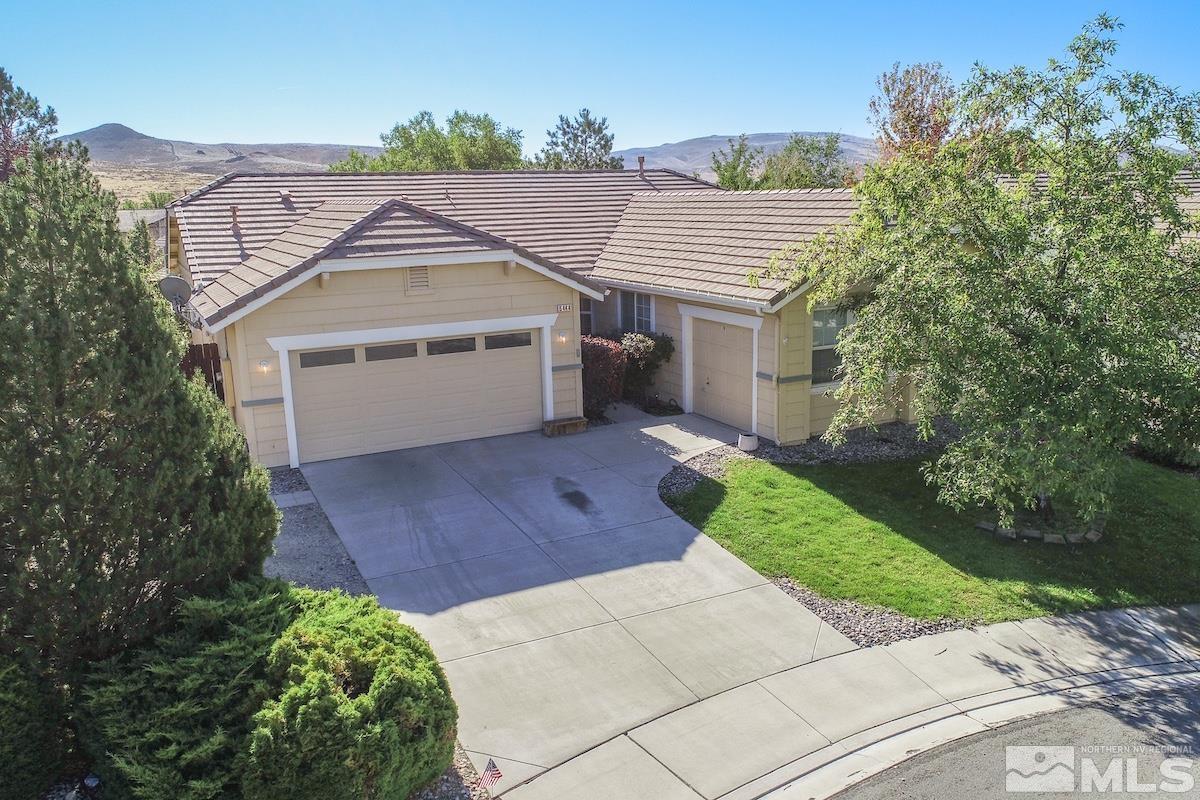 Spanish Moss Ct, Sparks, NV 89436