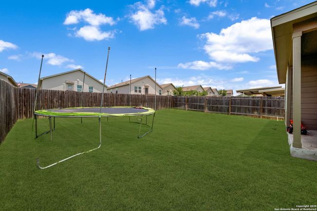 31646 Untrodden Way, House other with 4 bedrooms, 2 bathrooms and null parking in Bulverde TX | Image 29
