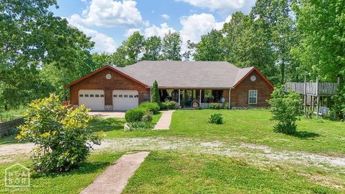 1700 Sanders Rd, Charlotte, AR, 72522-9655 | Card Image
