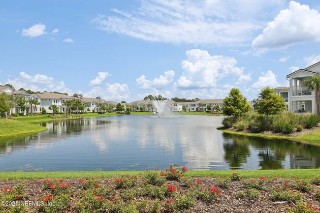 3579 Marsh Reserve Blvd, Townhouse with 3 bedrooms, 3 bathrooms and null parking in JACKSONVILLE FL | Image 48