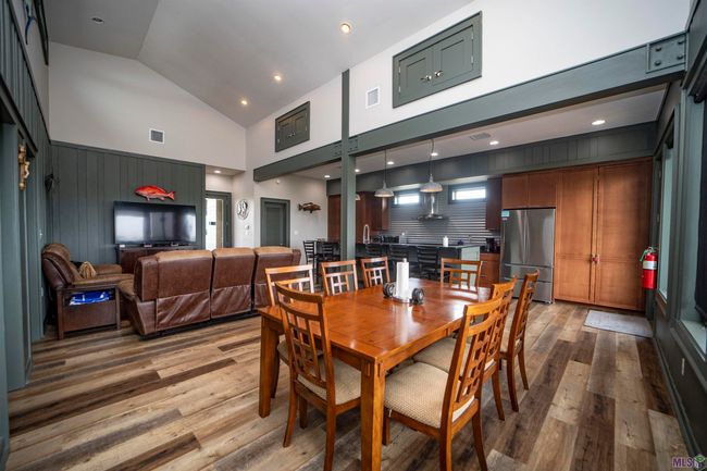 118 Hebert Ln, House other with 4 bedrooms, 3 bathrooms and 4 parking in Grand Isle LA | Image 4
