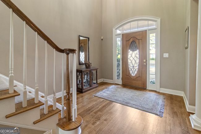 8040 Classic Dr, House other with 7 bedrooms, 5 bathrooms and 6 parking in Jonesboro GA | Image 5