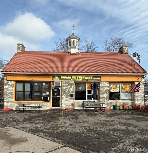 610 Main St, Niagara Falls, NY, 14301-1738 | Card Image