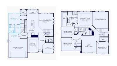 Floorplan | Image 2