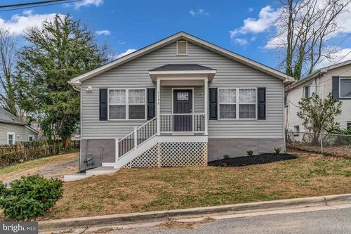 1106 Elfin Ave, CAPITOL HEIGHTS, MD, 20743-5920 | Card Image