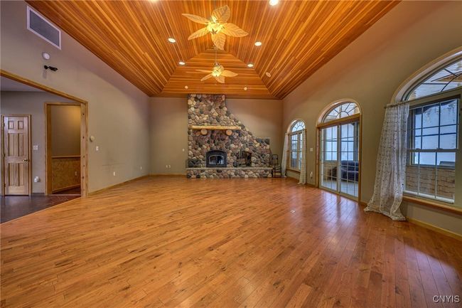 11668 State Route 30, House other with 4 bedrooms, 4 bathrooms and null parking in Malone NY | Image 6