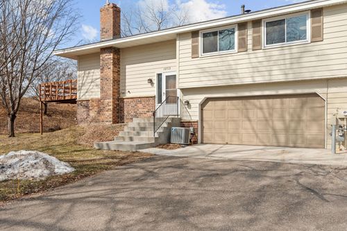 10512 Decatur Ave S, Bloomington, MN, 55438-1950 | Card Image