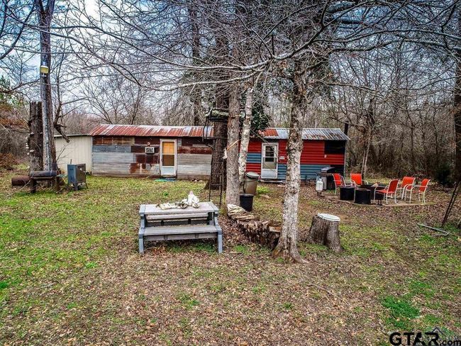 350 AC Cr 1322, Home with 0 bedrooms, 0 bathrooms and null parking in Reklaw TX | Image 5