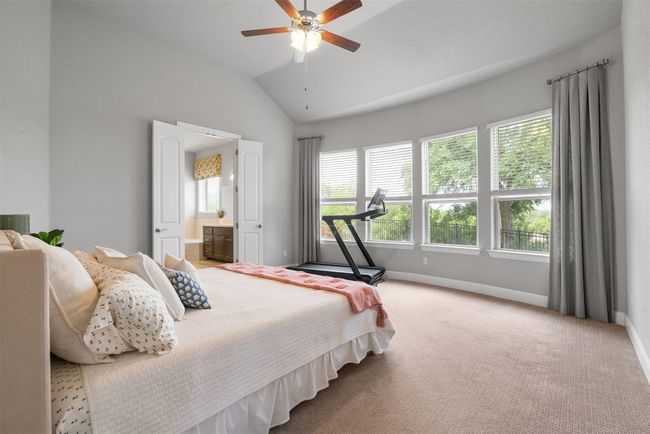 520 Peakside Cir, House other with 4 bedrooms, 4 bathrooms and 4 parking in Dripping Springs TX | Image 18