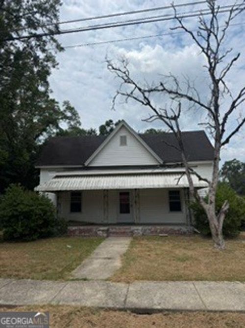 116 Duncan St, Dublin, GA, 31021-4802 | Card Image