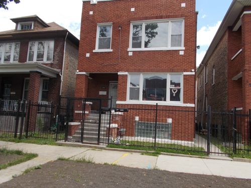 2-5931 S Campbell Avenue, Chicago, IL, 60629 | Card Image