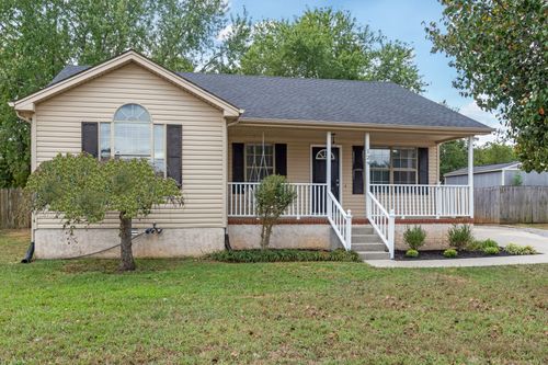 129 Riverwood Dr, La Vergne, TN, 37086-2029 | Card Image