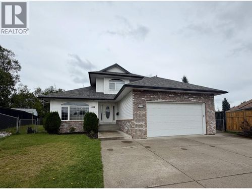 4658 Ryser Crt, Prince George, BC, V2M6X8 | Card Image