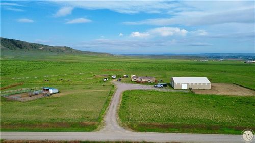 38 5 Mile Creek Rd, Edgar, MT, 59026-9516 | Card Image