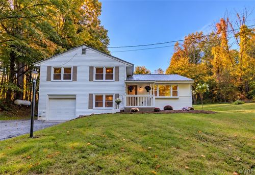 5879 Sandbank Rd, Jordan, NY, 13080-8602 | Card Image