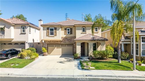 28692 Placerview Trl, Santa Clarita, CA, 91390 | Card Image