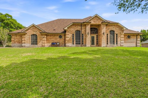 3625 Four Trees Dr, Weatherford, TX, 76087-2215 | Card Image