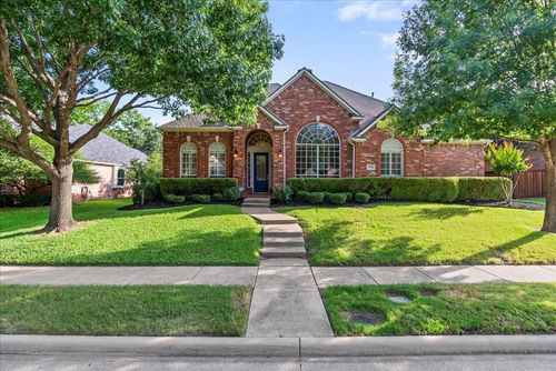 1306 Granger Dr, Allen, TX, 75013-1122 | Card Image