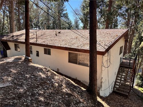 25286 North Rd, Twin Peaks, CA, 92391 | Card Image