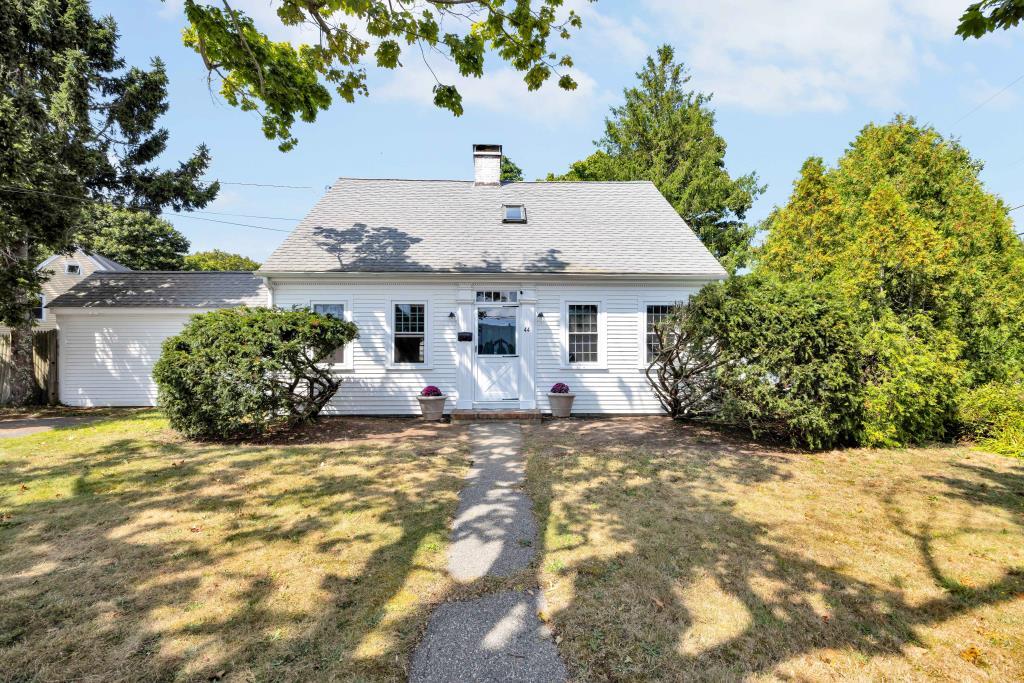 Stevens St, Hyannis, MA 02601 #1