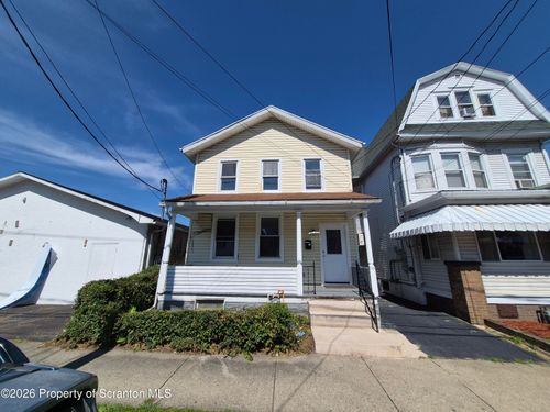556 N Main St, Wilkes Barre, PA, 18705-1618 | Card Image
