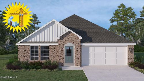 9384 Garrett Rd, Maurice, LA, 70555-3777 | Card Image
