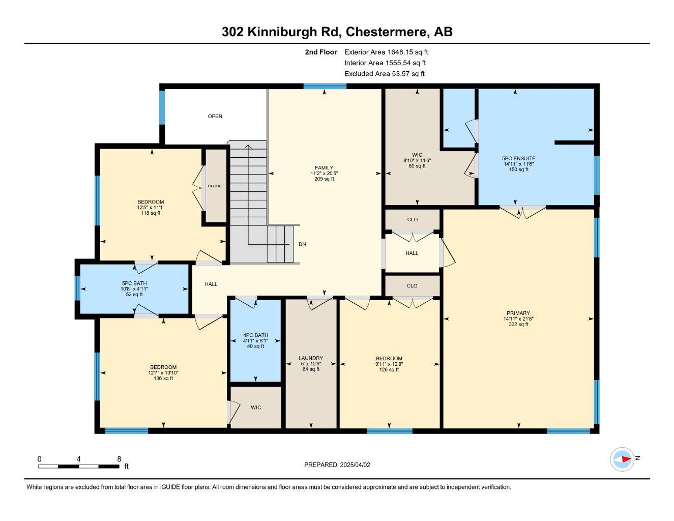 Residential in Chestermere