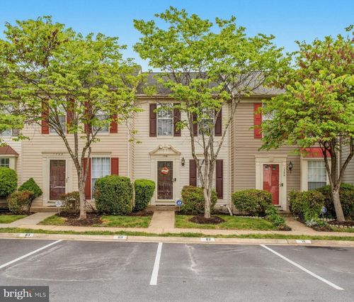 1736 Tiger Lily Circle, WOODBRIDGE, VA, 22192 | Card Image