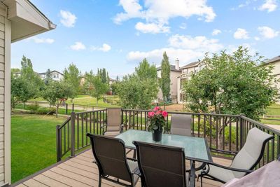 192 Eversyde Way Sw, House other with 4 bedrooms, 3 bathrooms and 4 parking in Calgary AB | Image 1