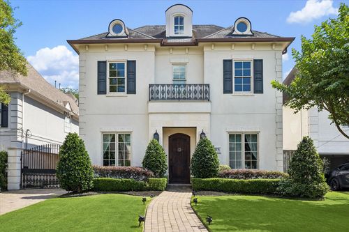 3805 Swarthmore St, West University Place, TX, 77005-3609 | Card Image