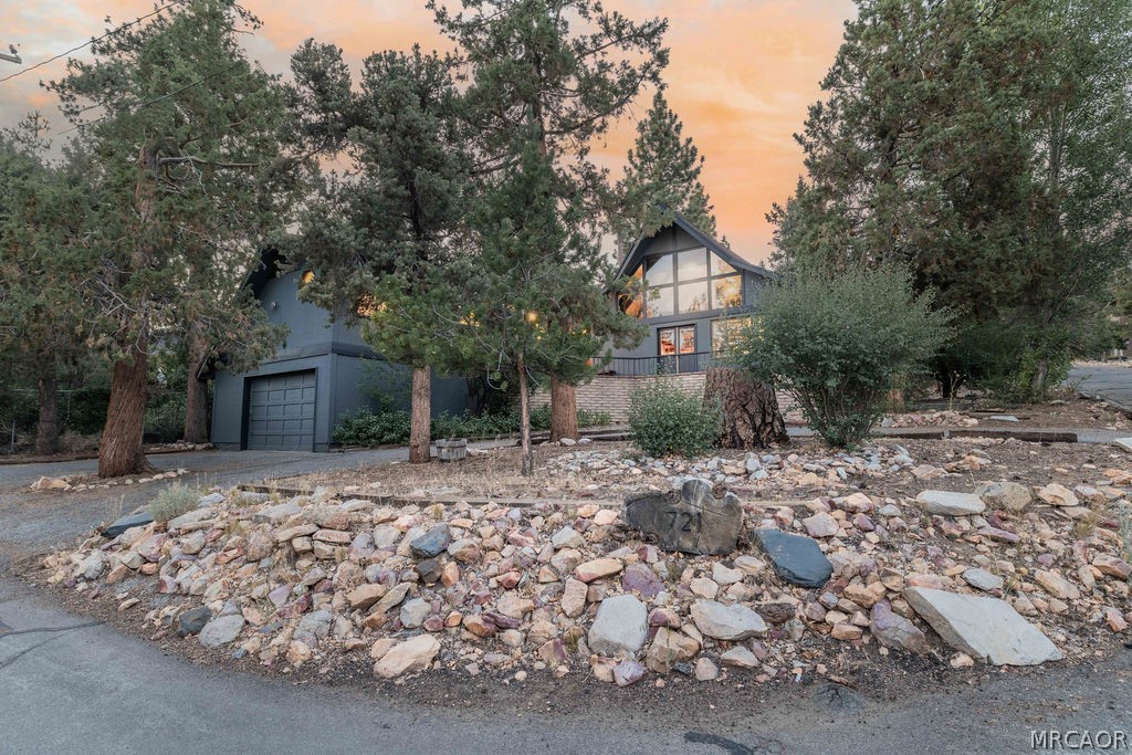 Residential in Big Bear City 2
