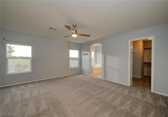 824 Tiger Cv, Townhouse with 3 bedrooms, 3 bathrooms and null parking in Boulder City NV | Image 13