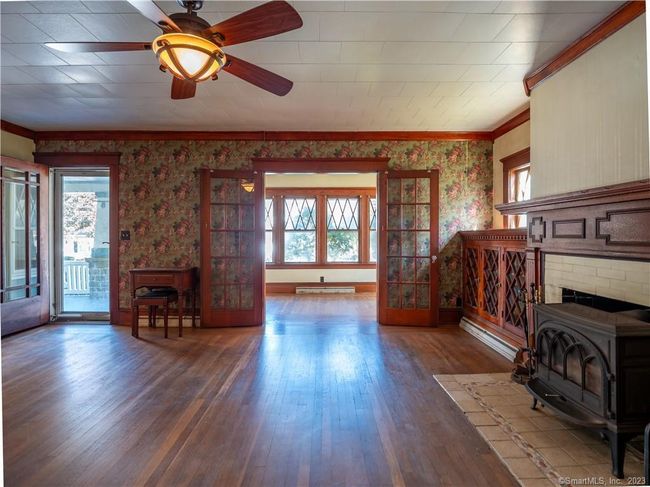 81 Hawkins St, House other with 4 bedrooms, 2 bathrooms and null parking in Killingly CT | Image 7