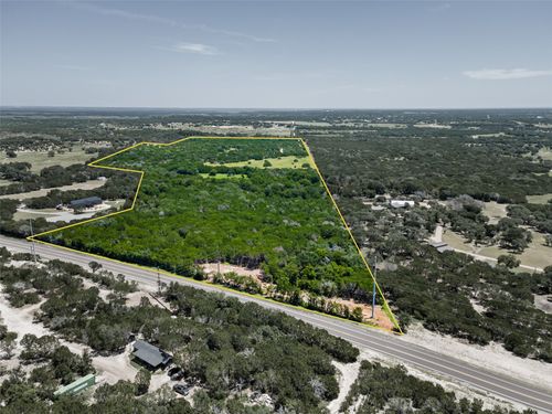 TBA State Highway 144, Walnut Springs, TX, 76690 | Card Image