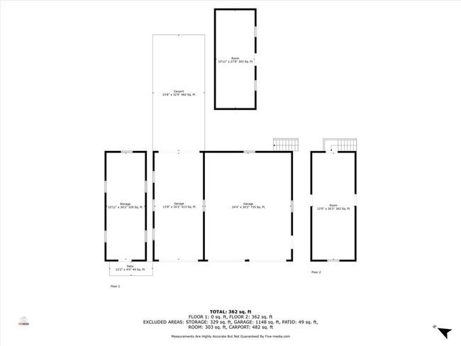 3301 Jones Chapel Rd, House other with 3 bedrooms, 2 bathrooms and null parking in Honea Path SC | Image 35