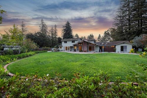 57 Fairview Ave, Atherton, CA, 94027-5426 | Card Image