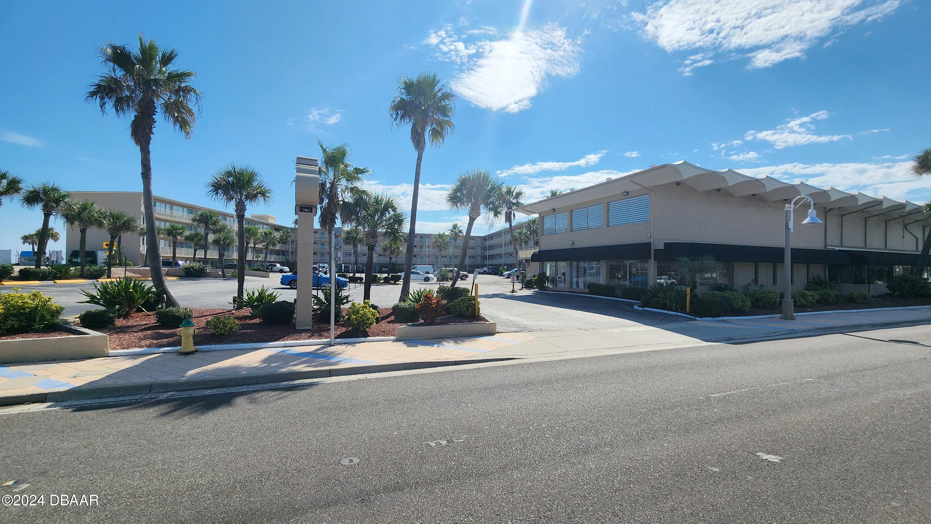 Residential in Daytona Beach